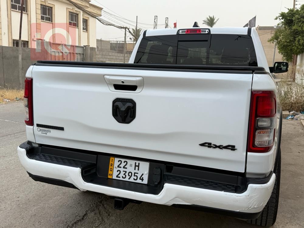 رام 1500